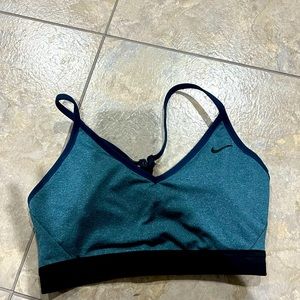 Nike sports bra